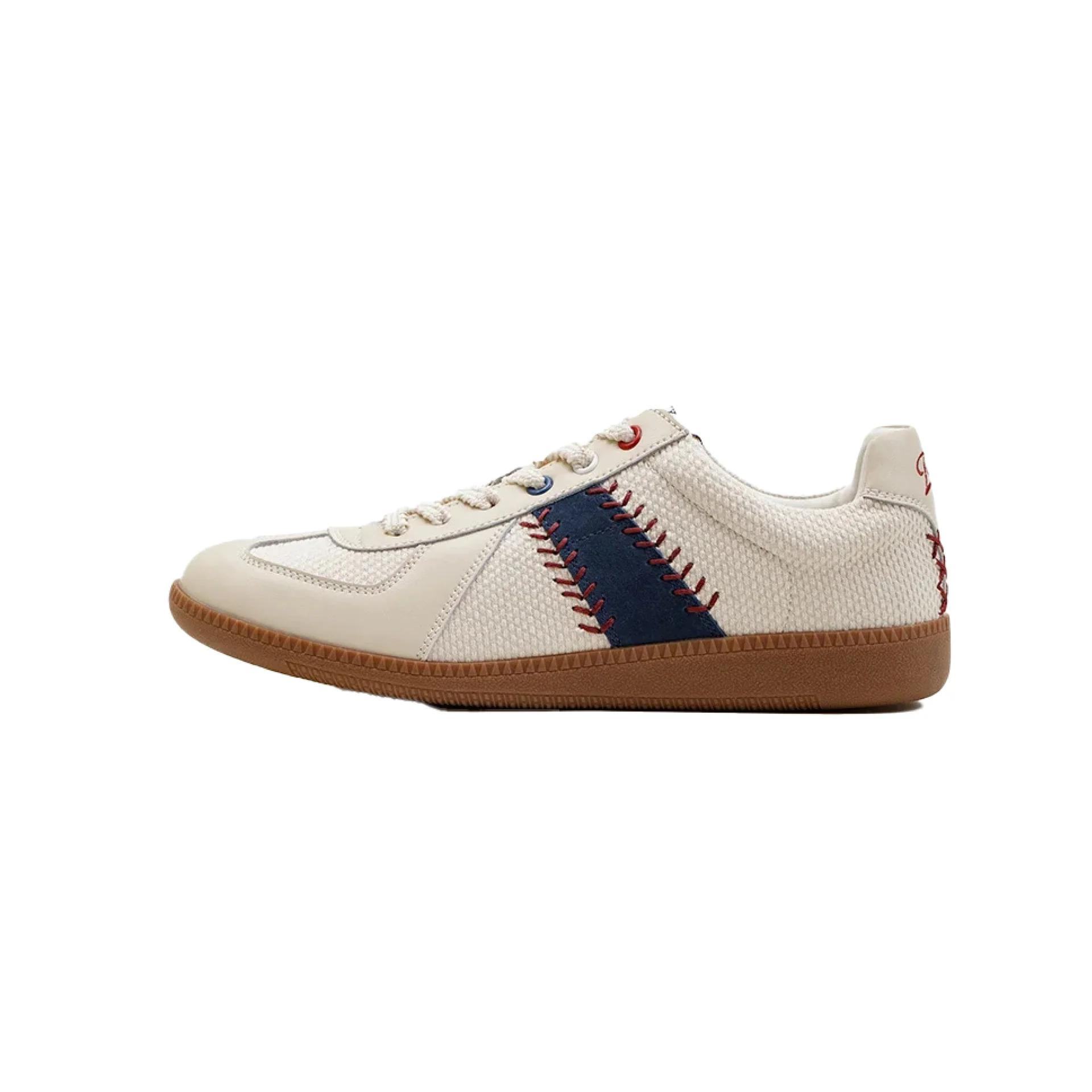 RetroVibe Everyday Sneakers